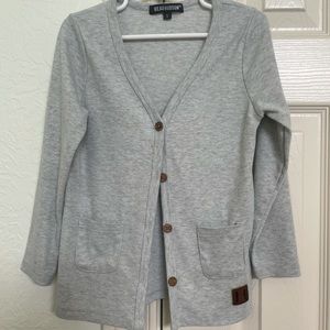 Beau Hudson cardigan